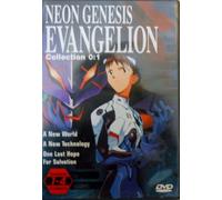 Neon genesis evangelion