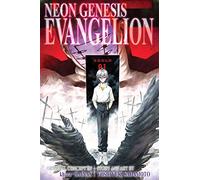 Neon Genesis Evangelion 3-in-1 Edition, Vol. 4: Includes Vols. 10, 11 & 12: