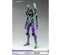 PREORDER Model Kit AMK Series Neon genesis Evangelion: EVA-01 Test Type by Yol