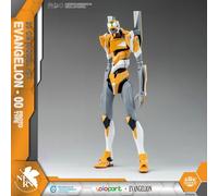 Neon Genesis Evangelion AMK Series Plastic Model Kit Eva-00 20 cm