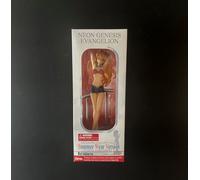 Neon Genesis Evangelion Asuka Langley Summer Wear Figure KOTOBUKIYA