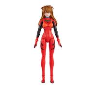 NEON GENESIS EVANGELION ASUKA SHIKINAMI PLUG SUIT FANTASTIC SERIES FF03 MODEL KI