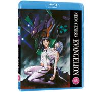 Neon Genesis Evangelion (Blu-ray)