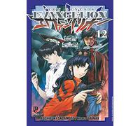 Neon Genesis Evangelion Especial - Volume 12 (Em Portuguese do Brasil)