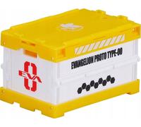 Neon Genesis Evangelion EVA-00 Nendoroid Parts Container - Good Smile Company