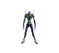 Neon Genesis Evangelion Eva-01 Model Kit 17cm Blokees Action Ed. Nuovo Originale
