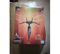 Neon Genesis Evangelion Eva Test Type 01 Figure Ichiban Kuji A 43 Cm