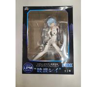 Neon Genesis Evangelion Figure Ayanami Rei SEGA novità limitata rara UFFICIALE