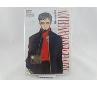 NEON GENESIS EVANGELION GENESIS 6:0 VERSIONE ORIGINALE DVD ITALIANO NUOVO