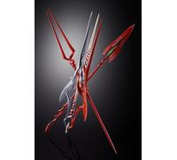 Neon Genesis Evangelion Metal Build Accessory Set 3 Spears Set for Eva 30th w...