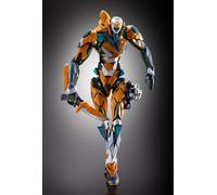 Bandai Metal Build Neon Genesis Evangelion Unit-00 Prototype Unit-00 Kai 30th An