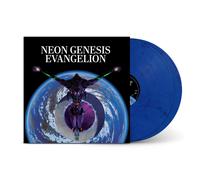 NEON GENESIS EVANGELION Neon Genesis Evangelion (Vinyl LP)