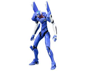 Neon Genesis Evangelion Plastic Model Kit 1/400 EVA-00´ Proto Type TV Ver. 19 cm