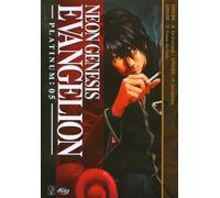 Neon Genesis Evangelion - Platinum: 05