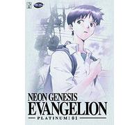 Neon Genesis Evangelion Platinum - Vol. 1