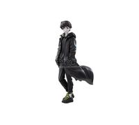 Neon Genesis Evangelion PVC Statue 1/7 Ikari Shinji Ver. Radio Eva Part 2 Ori...