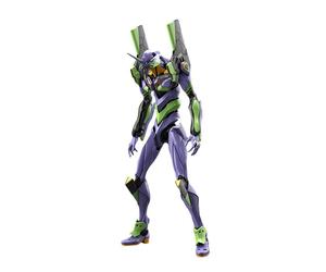 Neon Genesis Evangelion Real Grade RG Model Kit Eva Unit 01 1/144 17 cm Bandai