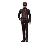 Neon Genesis Evangelion: Rebuild of Evangelion Figma Action Figure Gendo Ikar...
