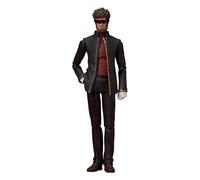 Neon Genesis Evangelion: Rebuild of Evangelion Figma Gendo Ikari 16 cm FREEING