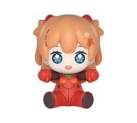 Neon Genesis Evangelion: Rebuild Of Evangelion Huggy Good Smile Chibi Figura Asu