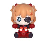 Neon Genesis Evangelion: Rebuild Of Evangelion Huggy Good Smile Chibi Figura Asu