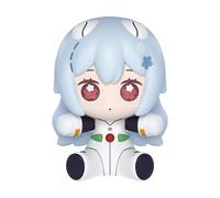 Neon Genesis Evangelion: Rebuild Of Evangelion Huggy Good Smile Chibi Figura Rei
