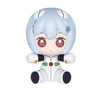 Neon Genesis Evangelion: Rebuild Of Evangelion Huggy Good Smile Chibi Figura Rei