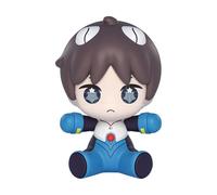 Neon Genesis Evangelion: Rebuild Of Evangelion Huggy Good Smile Chibi Figura Shi