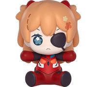 Neon Genesis Evangelion: Rebuild of Evangelion Huggy Good Smile Chibi Figure ...
