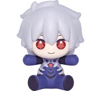 Neon Genesis Evangelion: Rebuild of Evangelion Huggy Good Smile Chibi Figure ...