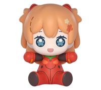 Neon Genesis Evangelion: Rebuild Of Evangelion Huggy Good Smile Chibi Figura Asu