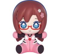 Neon Genesis Evangelion: Rebuild of Evangelion Huggy Good Smile Chibi Figure ...