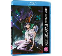 Neon Genesis Evangelion (Standard Edition) [Edizione: Regno Unito]