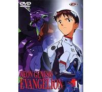 Neon genesis evangelion, vol. 1