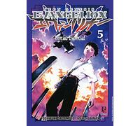 Neon Genesis Evangelion - Volume 05
