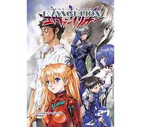 Neon Genesis Evangelion - Volume 27 (Em Portuguese do Brasil)