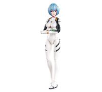 NEON GESESIS EVANGELION REI AYANAMI PLUG SUIT FANTASTIC SERIES FF01 MODEL KIT Mo