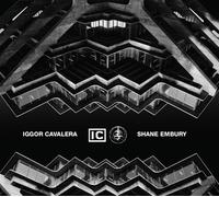 Neon Gods / Own Your Darkness - Iggor Cavalera / Shane Embury (Audio cd)