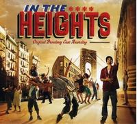 Lin-Manuel Miranda - In The Heights