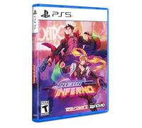 Neon Inferno (PS5)
