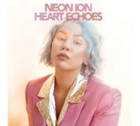 Neon Ion Heart Echoes (CD) Album