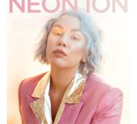 Neon Ion Heart Echoes (Vinyl LP) 12" Album