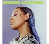 Neon Ion Mood Cosmic (CD)