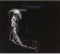 Neon - J.R. Plankton (Audio cd)