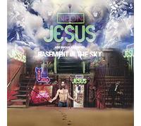 Neon Jesus Basement In The Sky (Vinyl LP)