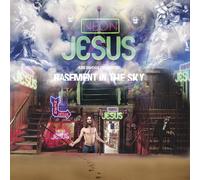 Neon Jesus Basement In The Sky (Vinyl LP)