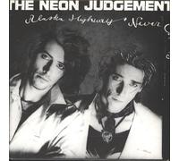 Neon Judgement - Alaska Highway
