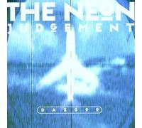 Neon Judgement,the - Dazsoo