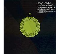 Neon Judgement,the - Fashion Party Headman & Pulsin