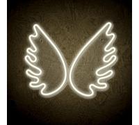 NEON LED ALI WHITE FOREVER LIGHT